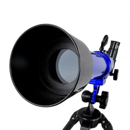 Telescópio infantil para ver a Lua - foto 2