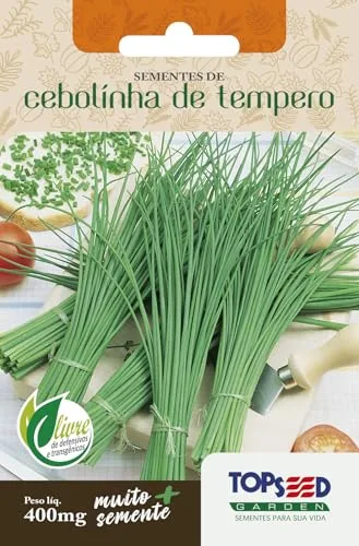 Kit de sementes de temperos - foto 2