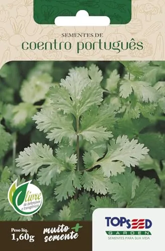 Kit de sementes de temperos - foto 3