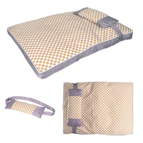 Cama grande para cães de porte maior