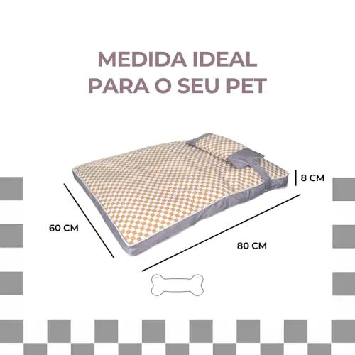 Cama grande para cães de porte maior - foto 3