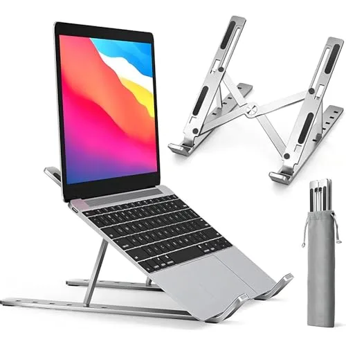 Suporte para notebook - foto 2