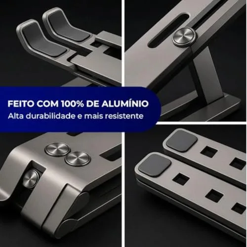 Suporte para notebook - foto 4