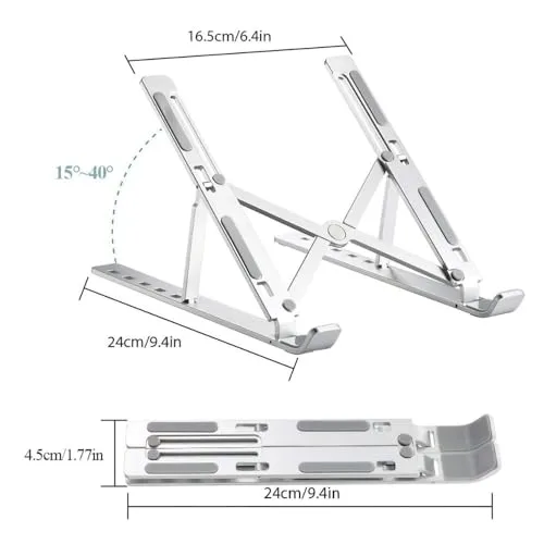 Suporte para notebook - foto 5