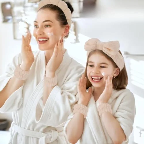 Kit spa para o cabelo e a pele - foto 4