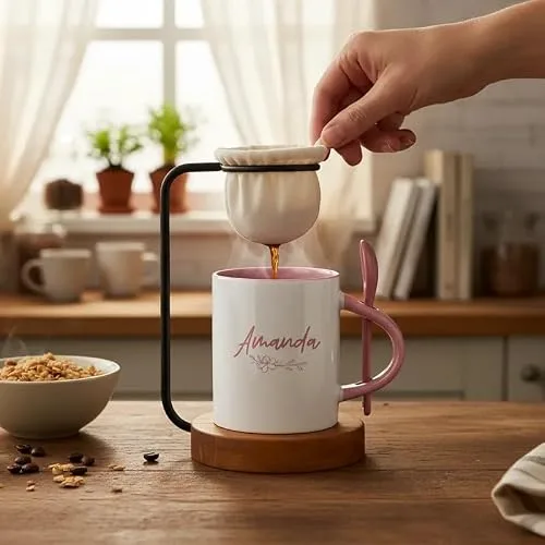 Caneca personalizada com nome - foto 3