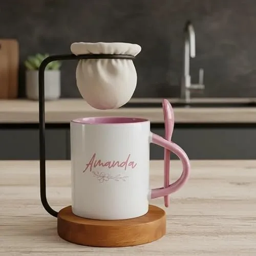 Caneca personalizada com nome - foto 4