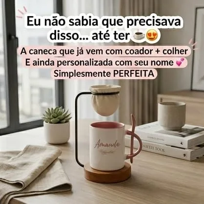 Caneca personalizada com nome - foto 5