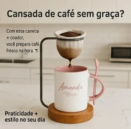 Caneca personalizada com nome - foto 6