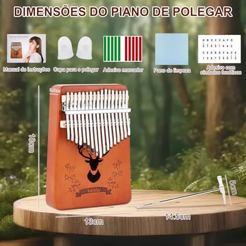 Kalimba - foto 2