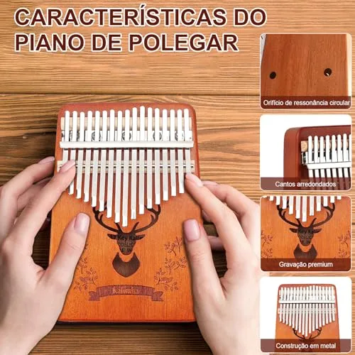 Kalimba - foto 3