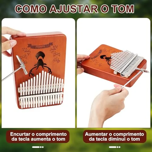 Kalimba - foto 4