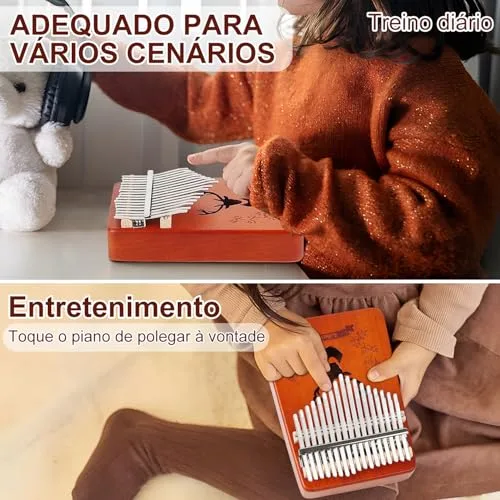Kalimba - foto 6
