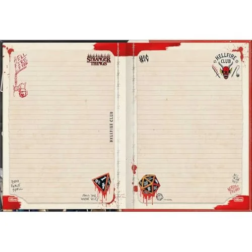 Caderno da capa do alfabeto - foto 6