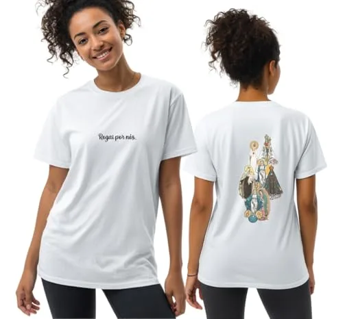 Camiseta católica - foto 2