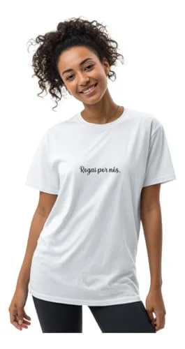 Camiseta católica - foto 3