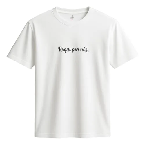 Camiseta católica - foto 4