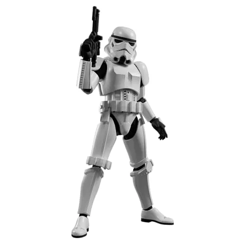 Action figure do Stormtrooper para montar - foto 3