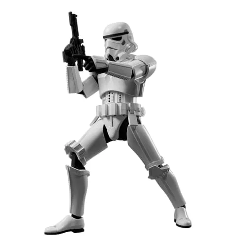 Action figure do Stormtrooper para montar - foto 4