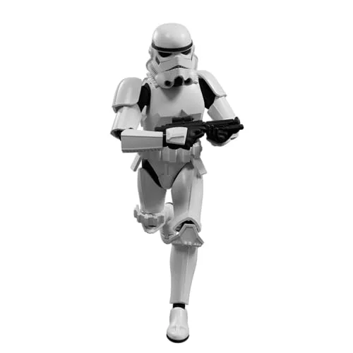 Action figure do Stormtrooper para montar - foto 5