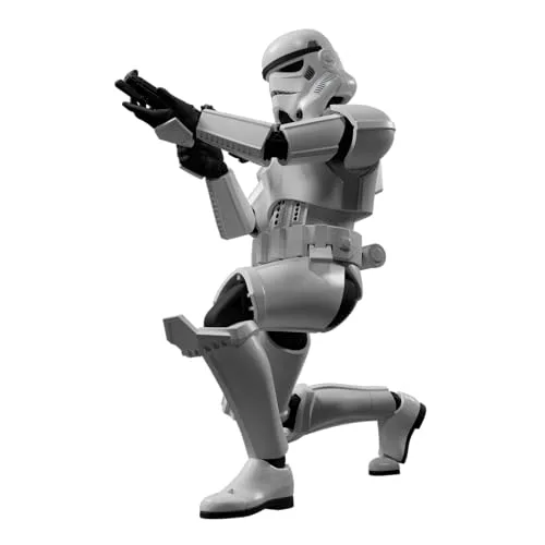 Action figure do Stormtrooper para montar - foto 6