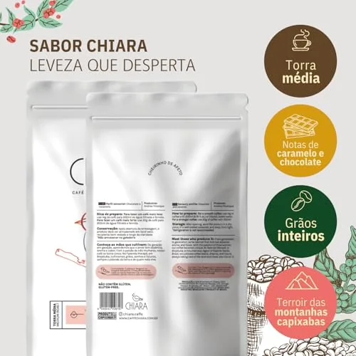 Café especial em grãos - foto 2