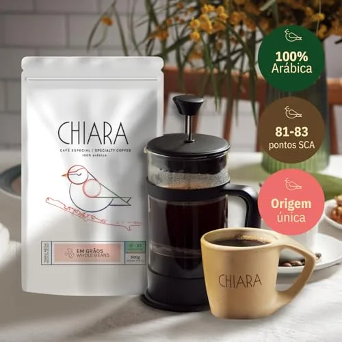 Café especial em grãos - foto 3