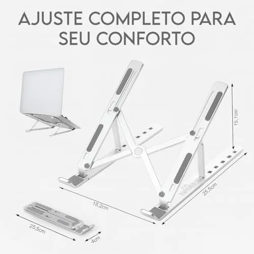 Suporte para notebook - foto 3