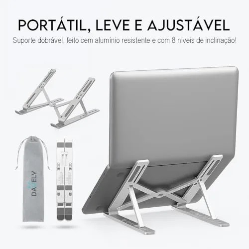 Suporte para notebook - foto 4