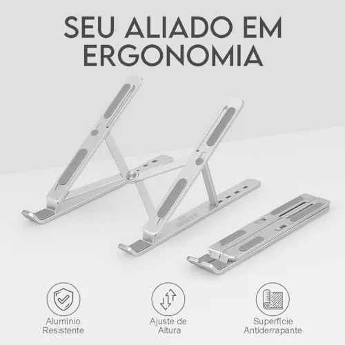 Suporte para notebook - foto 5