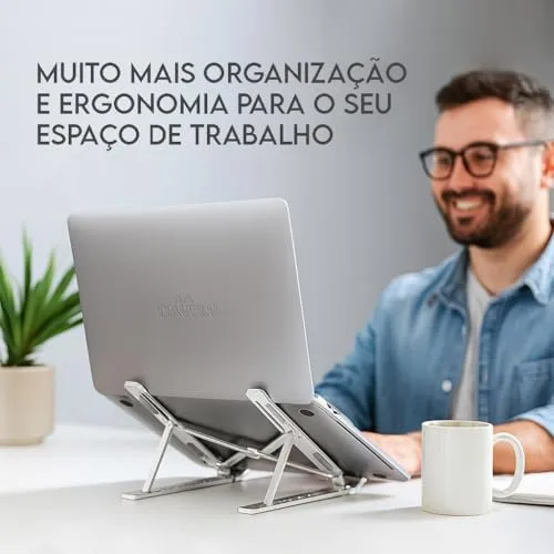 Suporte para notebook - foto 6