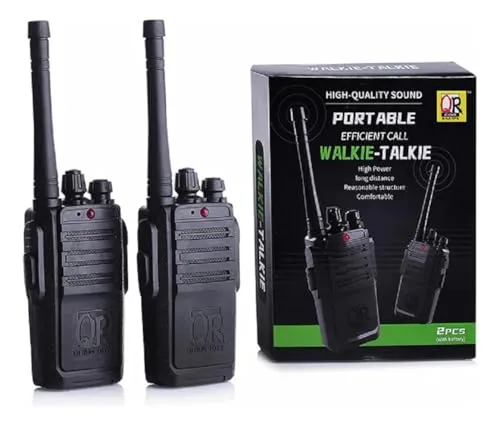 Par de walkie talkies - foto 2