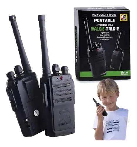 Par de walkie talkies - foto 3
