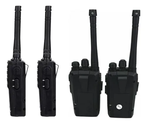 Par de walkie talkies - foto 4