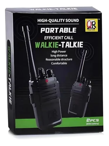 Par de walkie talkies - foto 5