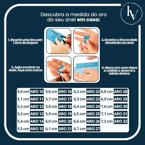 Par de alianças com solitário - foto 5