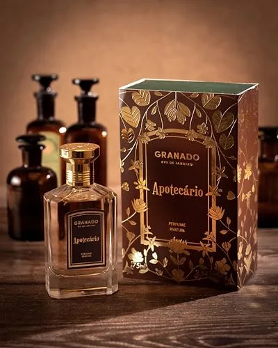 Perfume de perfumaria tradicional - foto 2