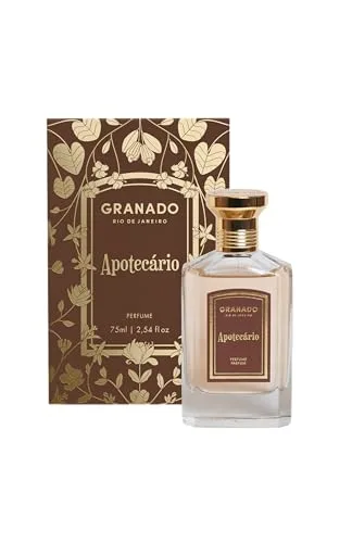 Perfume de perfumaria tradicional - foto 3
