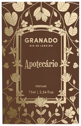 Perfume de perfumaria tradicional - foto 4