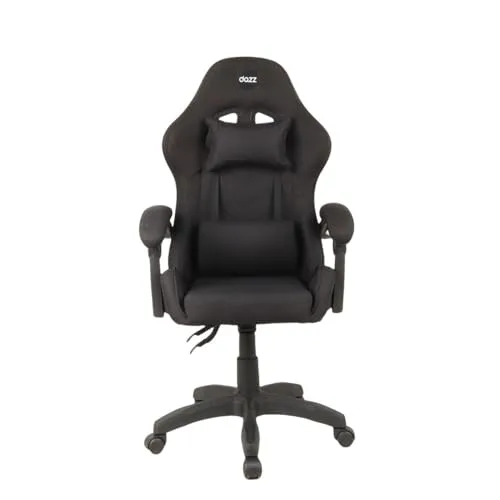 Cadeira gamer reclinável