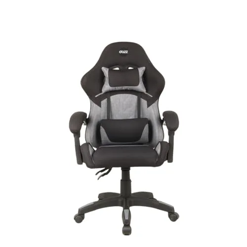 Cadeira gamer reclinável