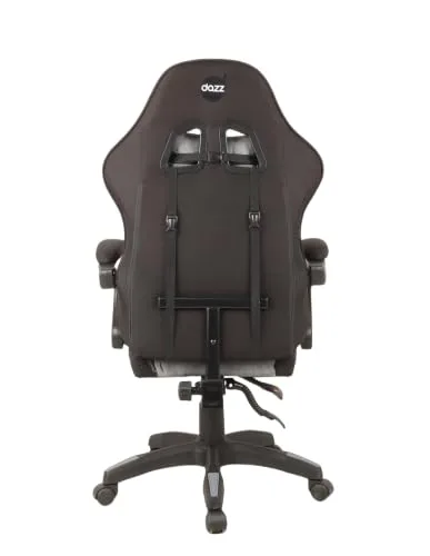 Cadeira gamer reclinável - foto 3