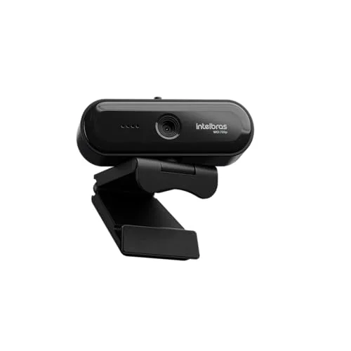 Webcam para reuniões e transmissões - foto 2