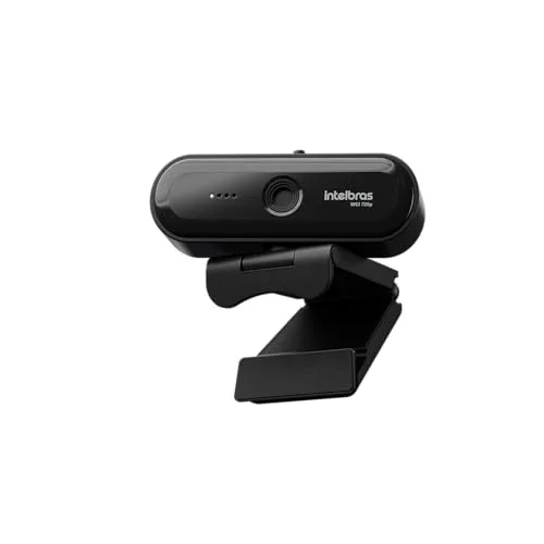 Webcam para reuniões e transmissões - foto 4