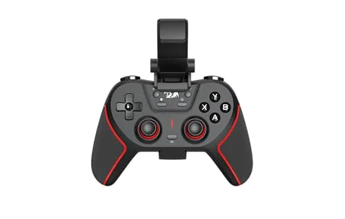 Controle para games no smartphone