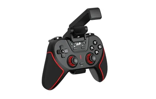 Controle para games no smartphone - foto 2