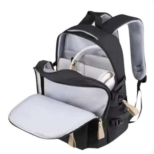 Mochila reforçada para notebook - foto 4