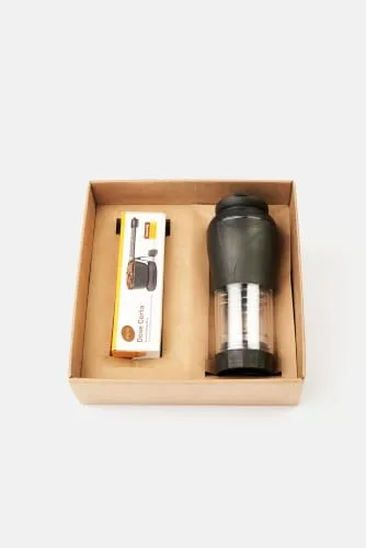 Kit de presente com cafeteira portátil - foto 2