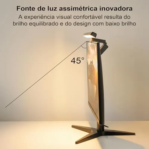 Barra de luz para o monitor - foto 6