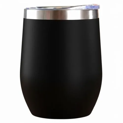 Copo térmico de inox